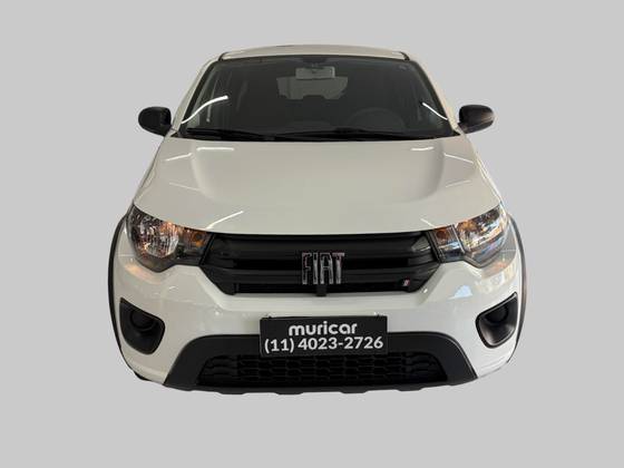 FIAT MOBI 1.0 EVO FLEX LIKE. MANUAL FIAT MOBI 1.0 EVO FLEX LIKE. MANUAL